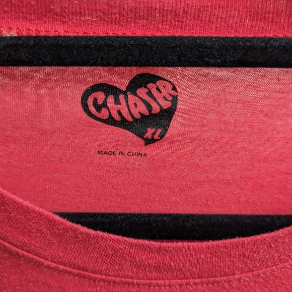 Fred t shirt - Picture 3 of 3